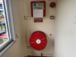Bishan Green (D20), Office #536716741